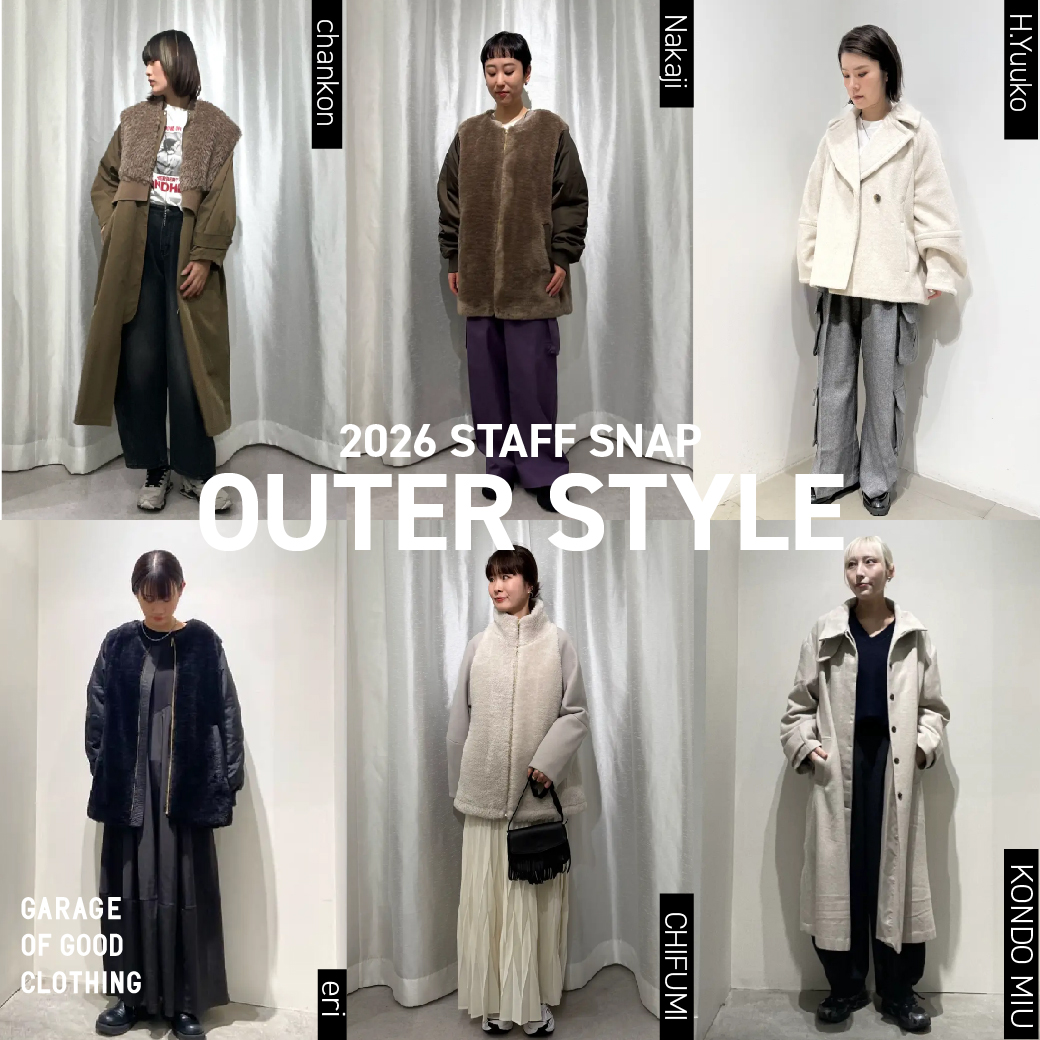 新品GARAGE OF GOOD CLOTHING 半袖ジャケット ストライプ半袖ジャケット/GARAGE OF GOOD CLOTHING（ガレージ オブ